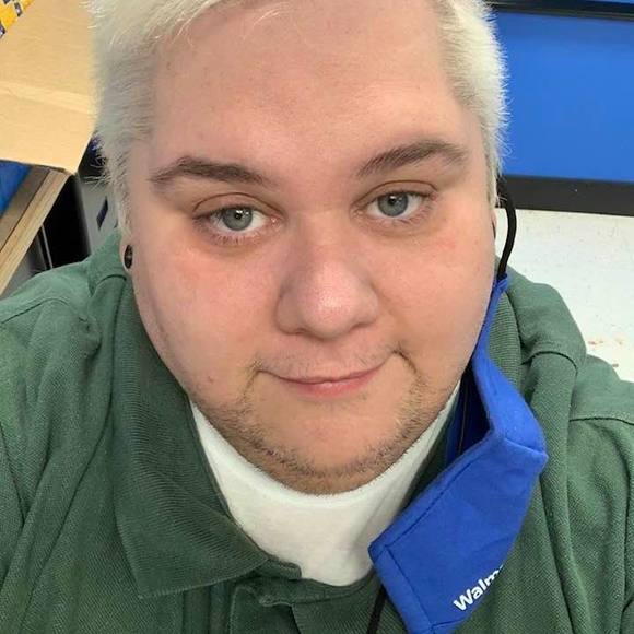 Meet your Posher, Aaron - Picture 1 of 1